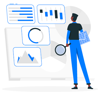 data driven
