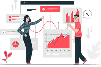 enhancement measurement